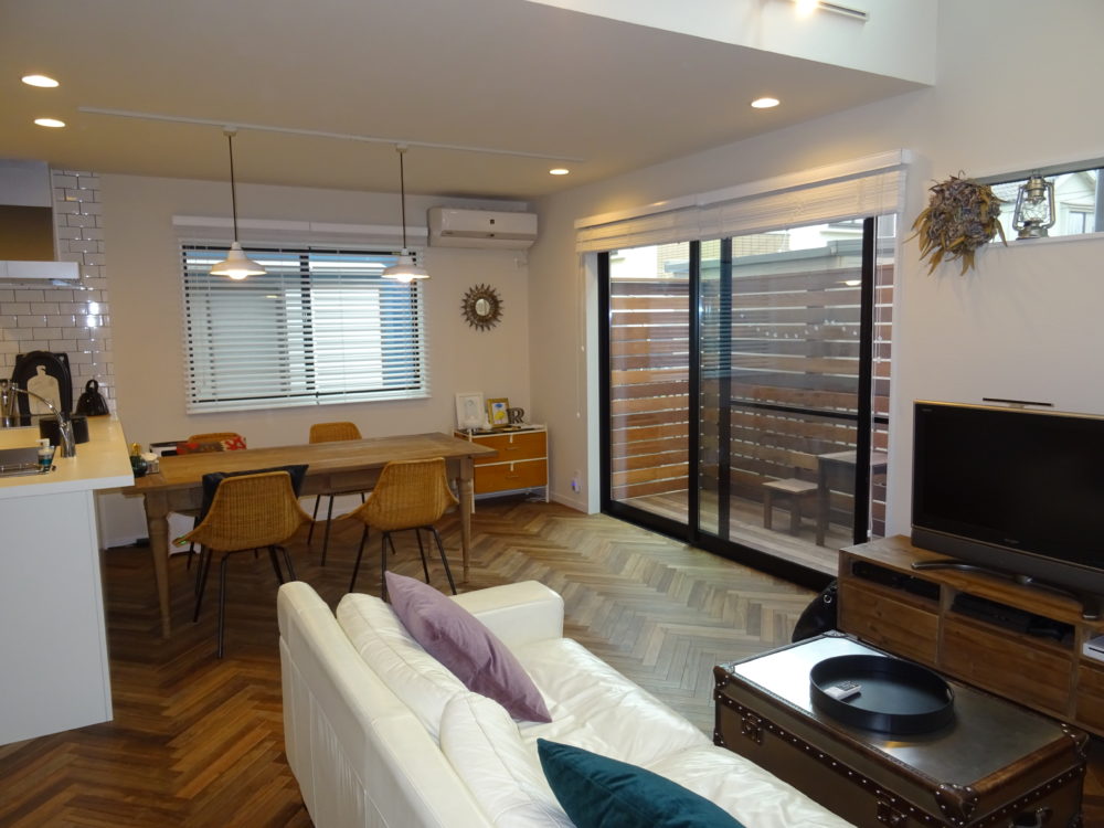 湘南ホームプロジェクト