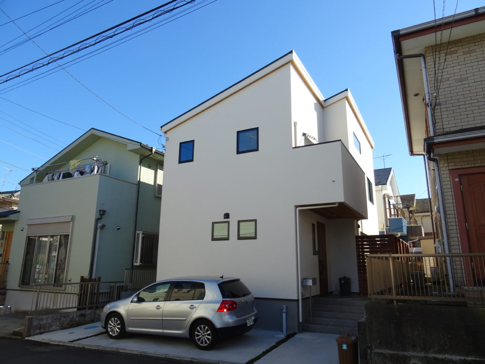 湘南ホームプロジェクト